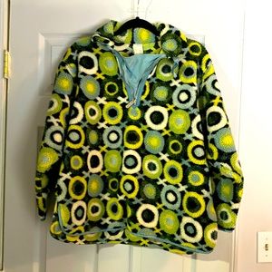 Vintage 90s Oilily Fleece